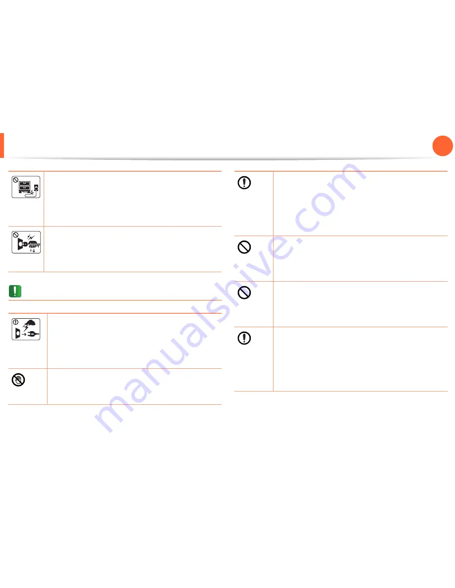 Samsung ML-4512ND Manual Del Usuario Download Page 11