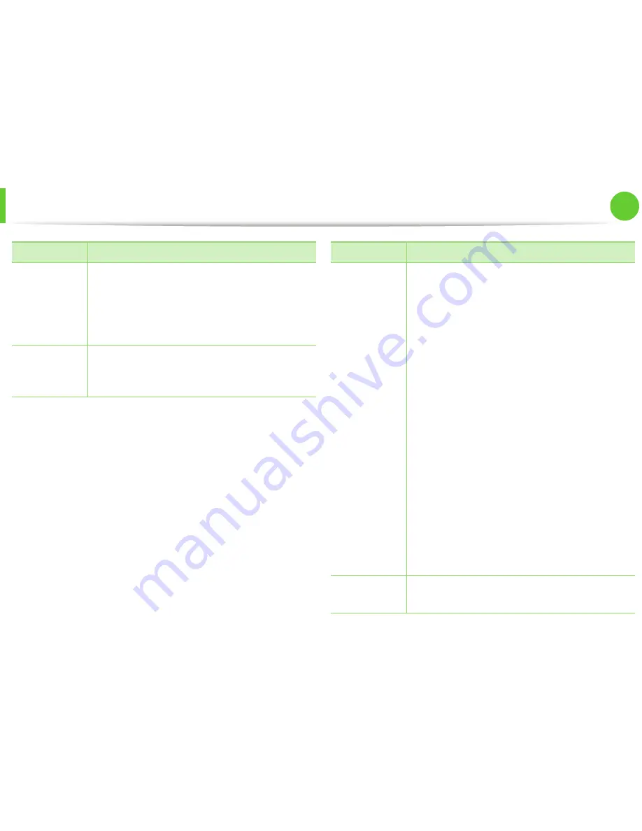 Samsung ML-4512ND Manual Del Usuario Download Page 27