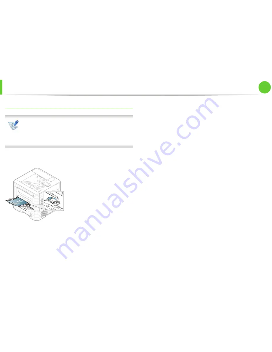 Samsung ML-4512ND Manual Del Usuario Download Page 42