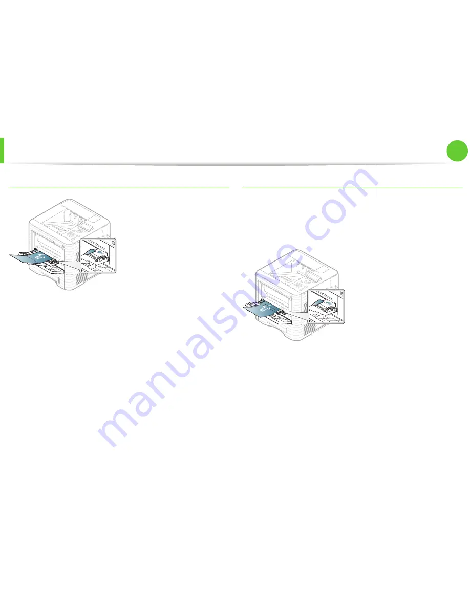 Samsung ML-4512ND Manual Del Usuario Download Page 44