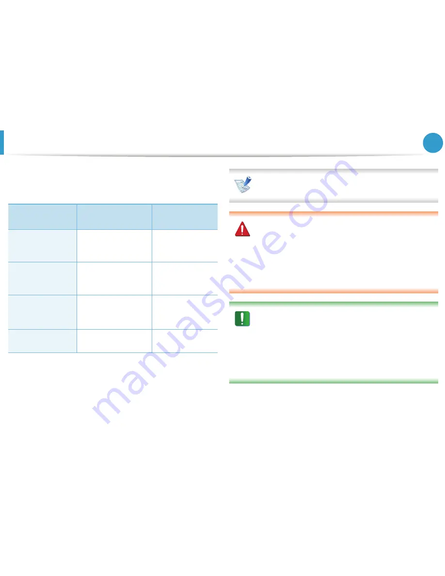 Samsung ML-4512ND Manual Del Usuario Download Page 56