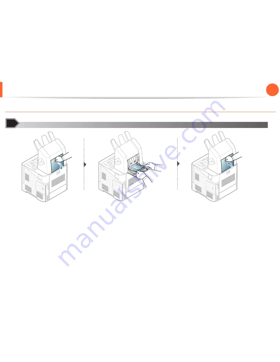 Samsung ML-4512ND Manual Del Usuario Download Page 87