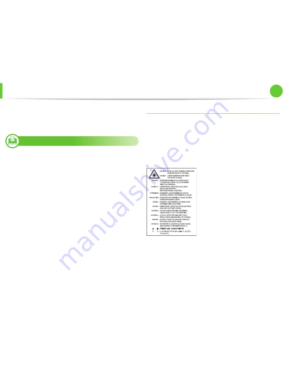 Samsung ML-4512ND Manual Del Usuario Download Page 120