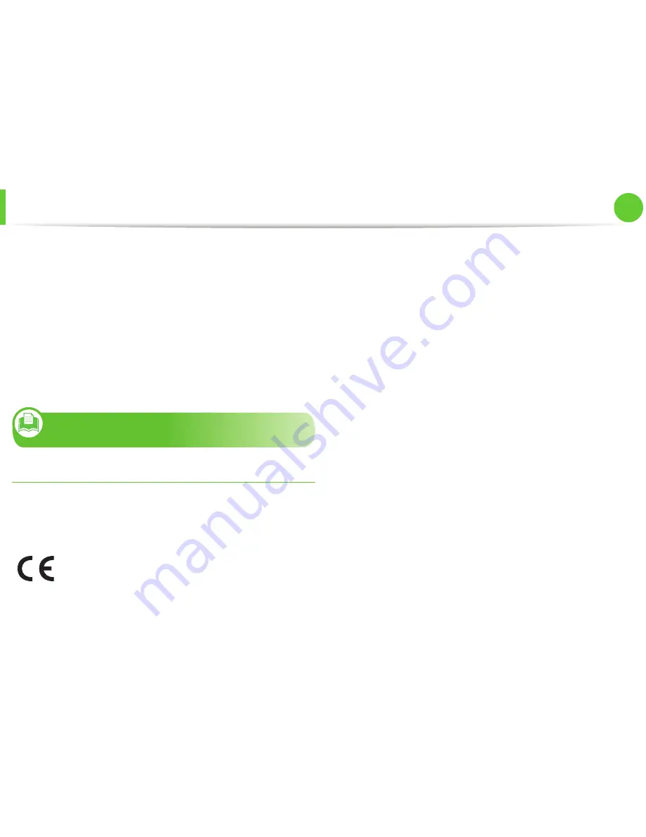 Samsung ML-4512ND Manual Del Usuario Download Page 127