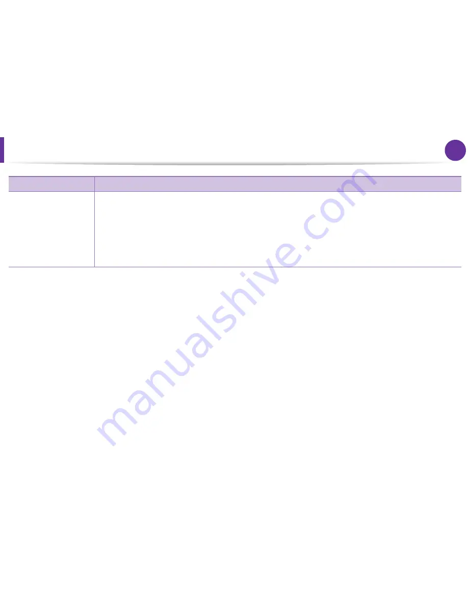 Samsung ML-4512ND Manual Del Usuario Download Page 222