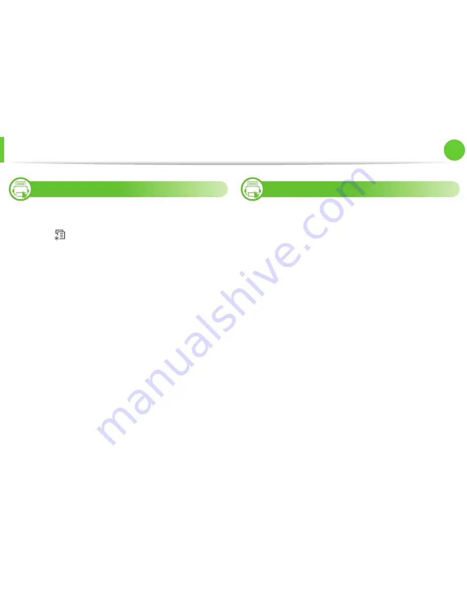 Samsung ML-4512ND User Manual Download Page 29