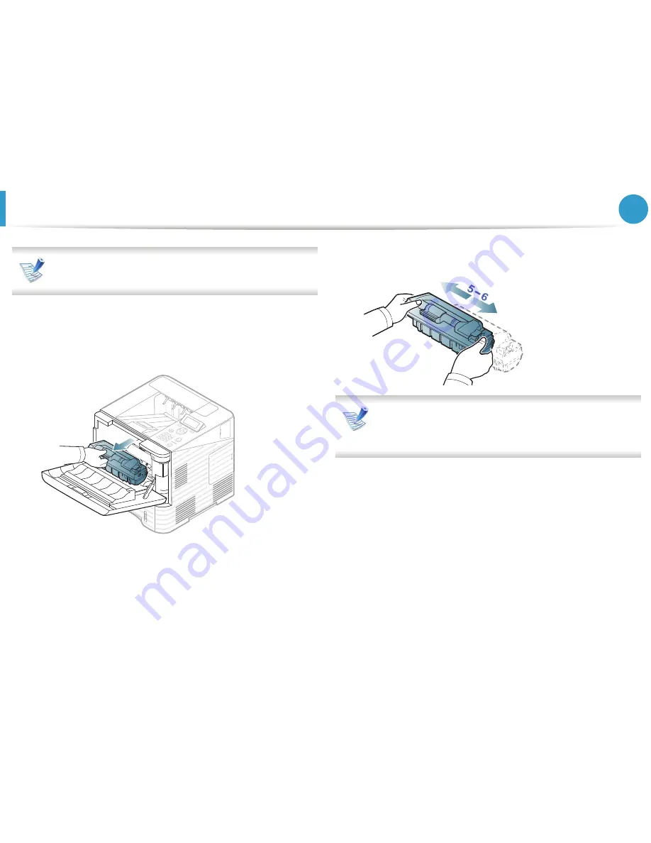 Samsung ML-4512ND User Manual Download Page 59