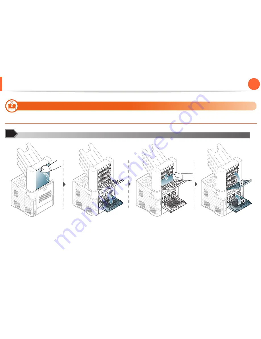 Samsung ML-4512ND User Manual Download Page 86