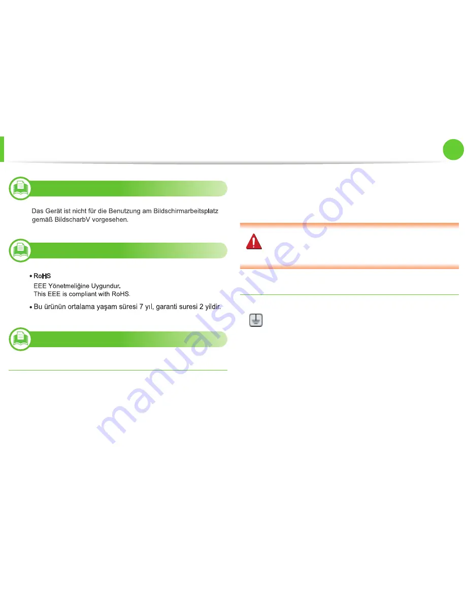 Samsung ML-4512ND User Manual Download Page 116