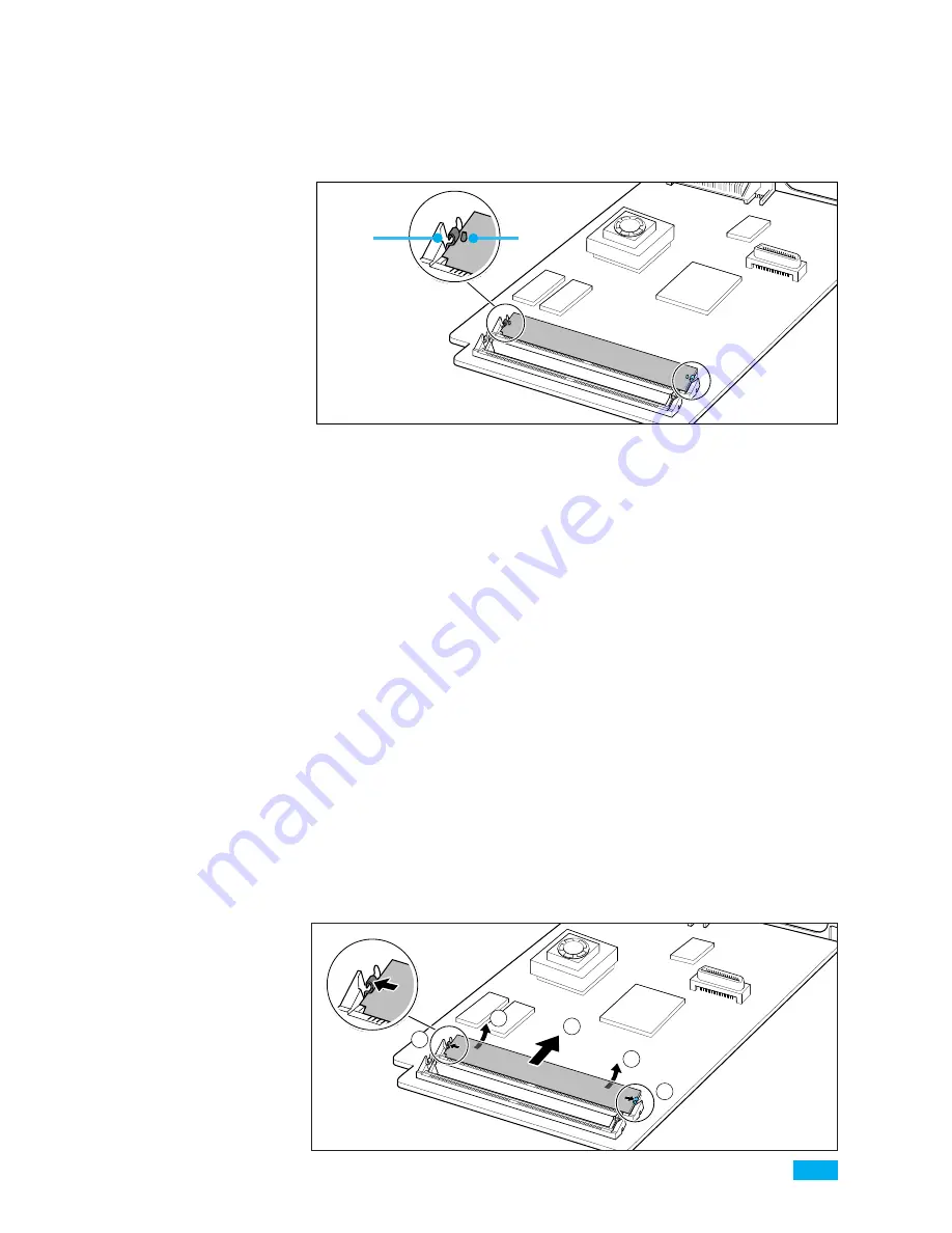 Samsung ML-6000 Bedienungsanleitung Download Page 77