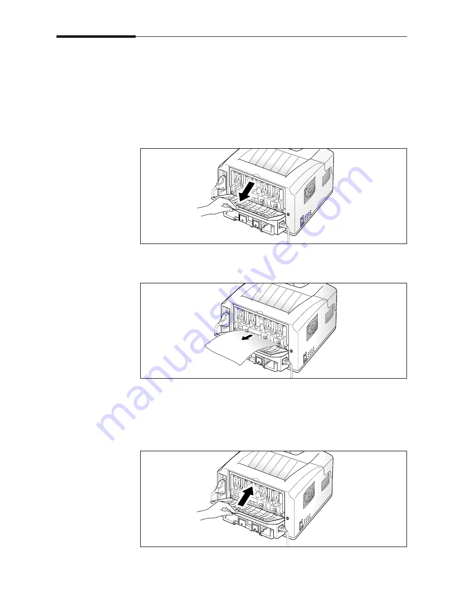 Samsung ML-6000 Guide Utilisateur Download Page 36