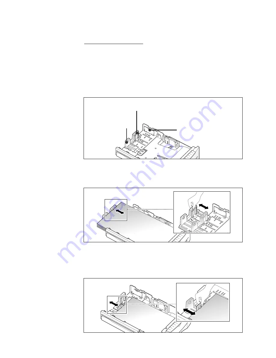 Samsung ML-6050 Manual Del Usuario Download Page 30