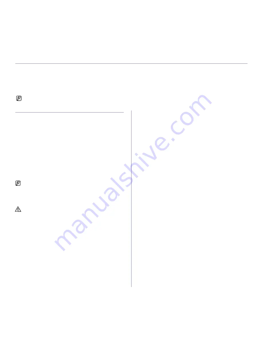 Samsung ML ML-2240 User Manual Download Page 19