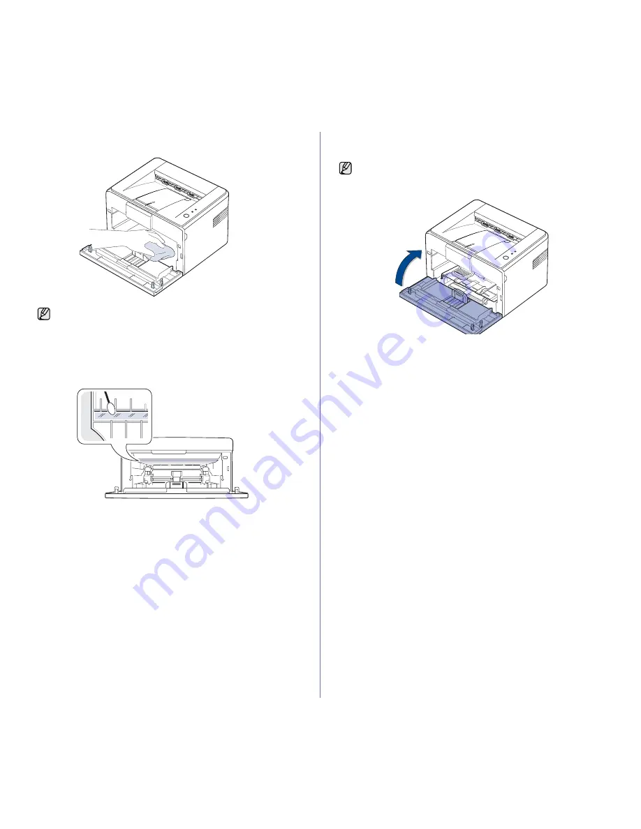 Samsung ML ML-2240 User Manual Download Page 27