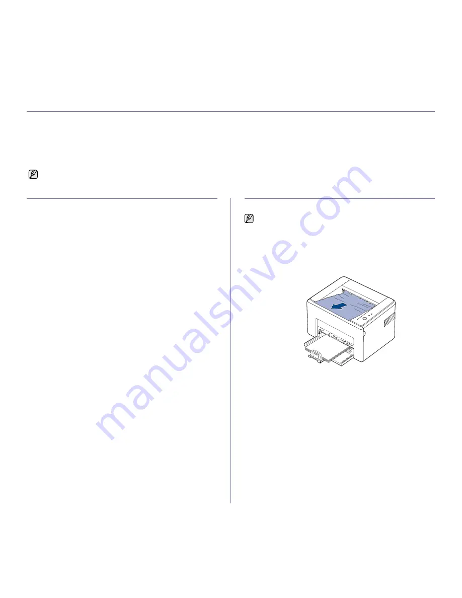 Samsung ML ML-2240 User Manual Download Page 31