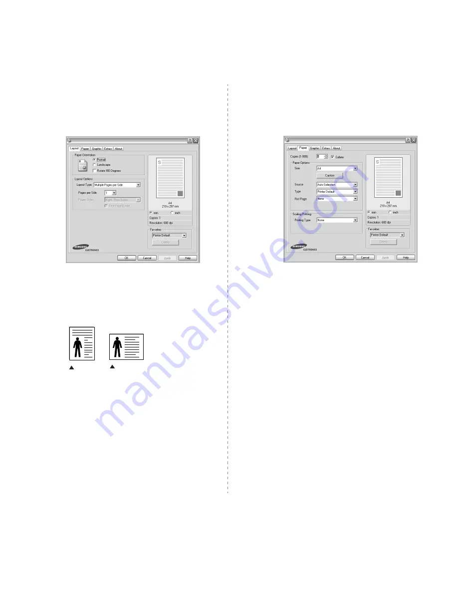 Samsung ML ML-2240 User Manual Download Page 61