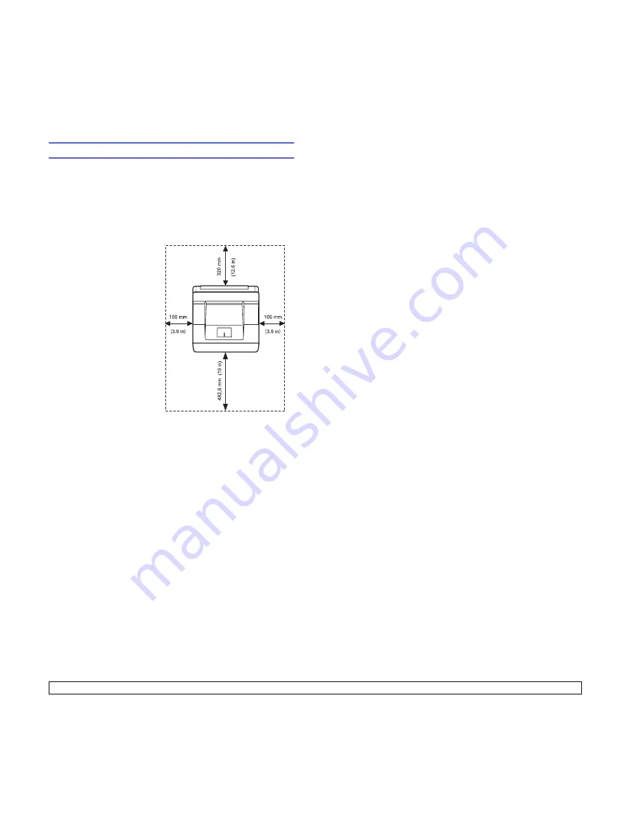 Samsung ML ML-4551N Manual Del Usuario Download Page 13