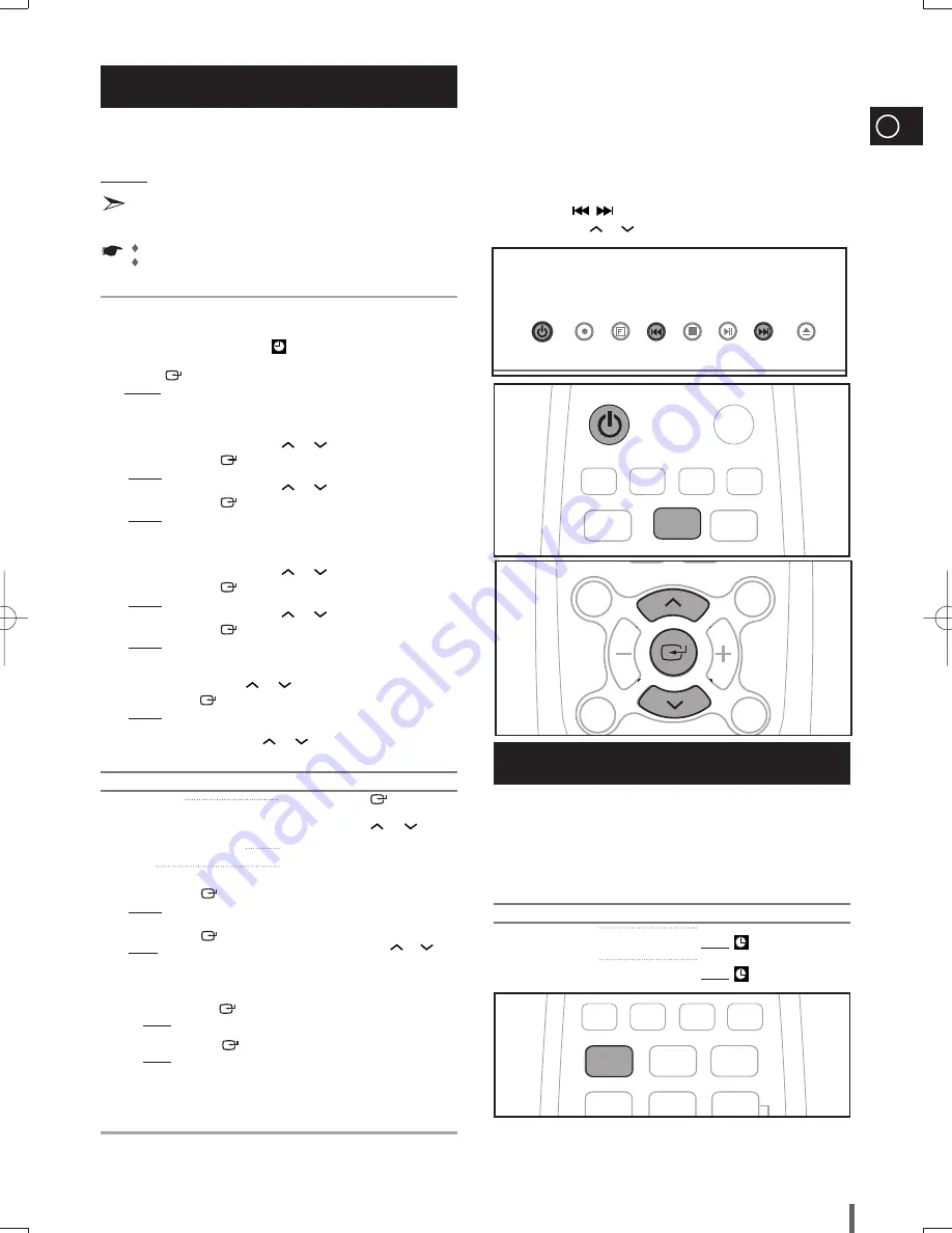 Samsung MM-D330 User Manual Download Page 19