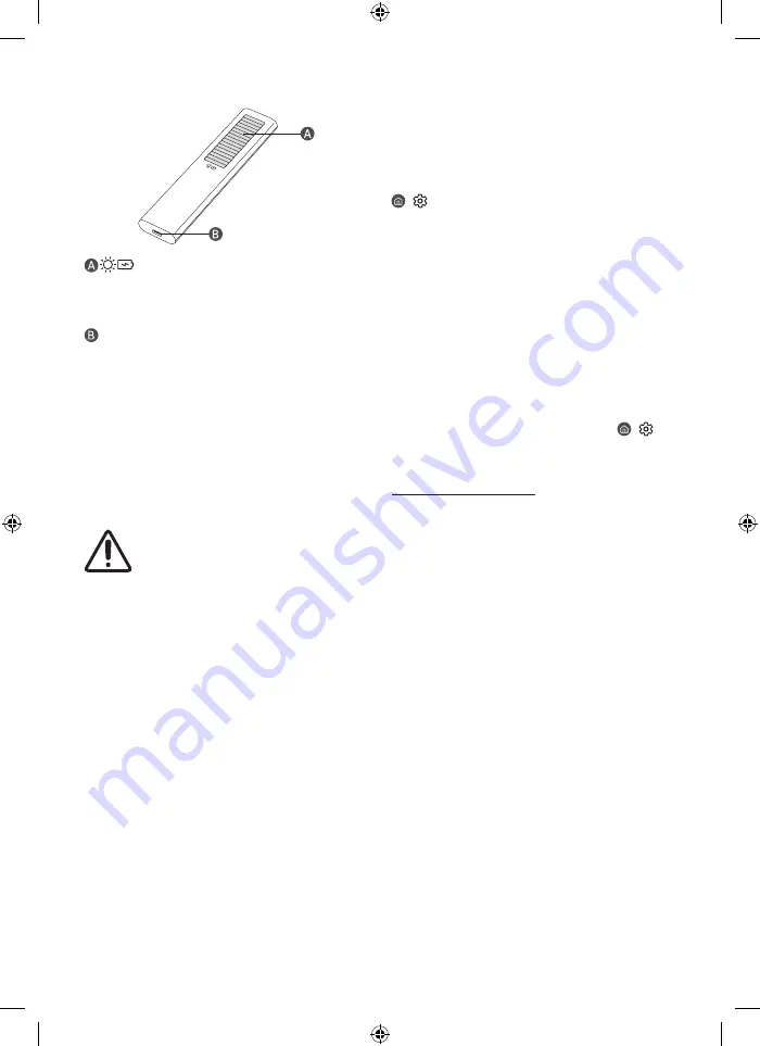 Samsung MNA110MS1A User Manual Download Page 28