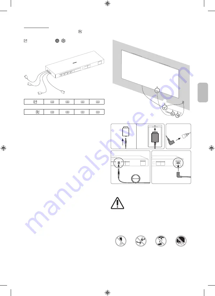 Samsung MNA110MS1A Скачать руководство пользователя страница 35