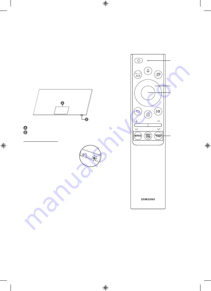 Samsung MNA110MS1A User Manual Download Page 46