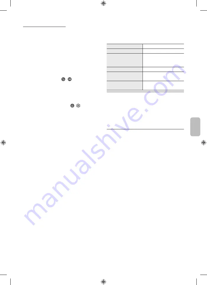 Samsung MNA110MS1A User Manual Download Page 59