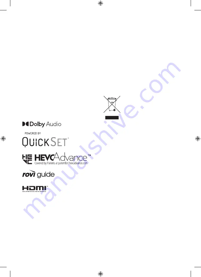 Samsung MNA110MS1A Скачать руководство пользователя страница 60