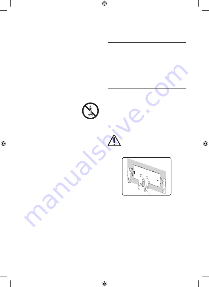 Samsung MNA110MS1A Скачать руководство пользователя страница 64