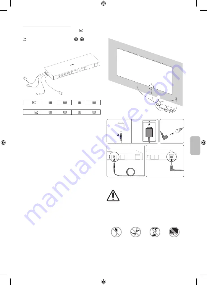 Samsung MNA110MS1A User Manual Download Page 65