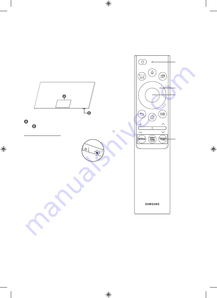 Samsung MNA110MS1A Скачать руководство пользователя страница 66