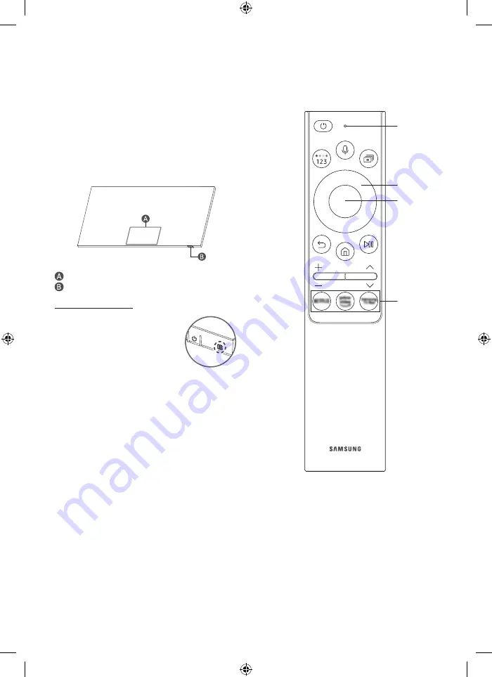 Samsung MNA110MS1A Скачать руководство пользователя страница 96