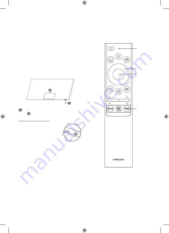 Samsung MNA110MS1A Скачать руководство пользователя страница 126