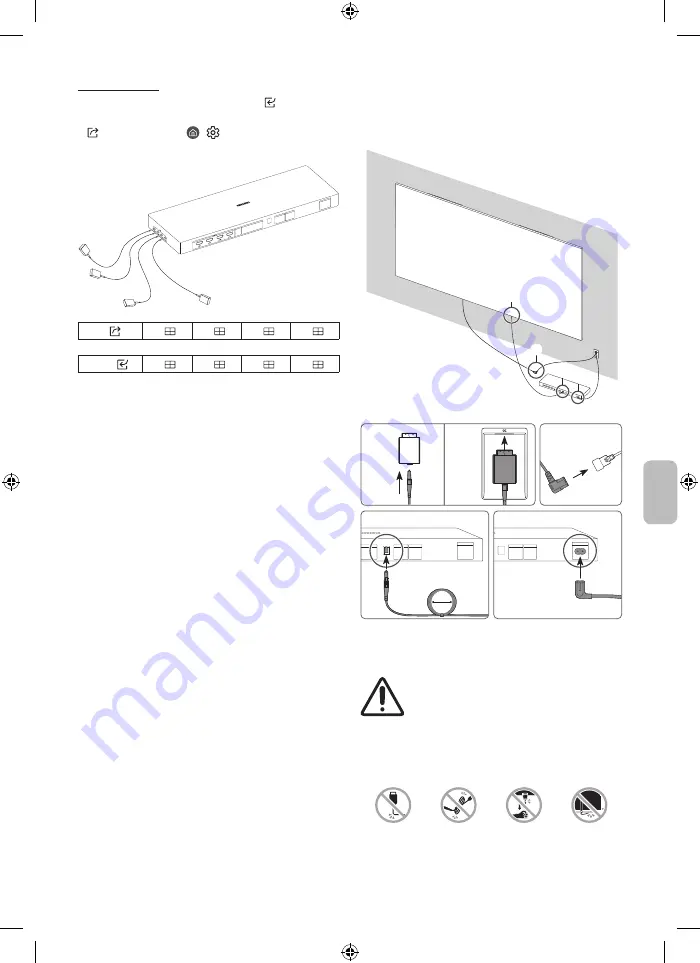 Samsung MNA110MS1A Скачать руководство пользователя страница 155