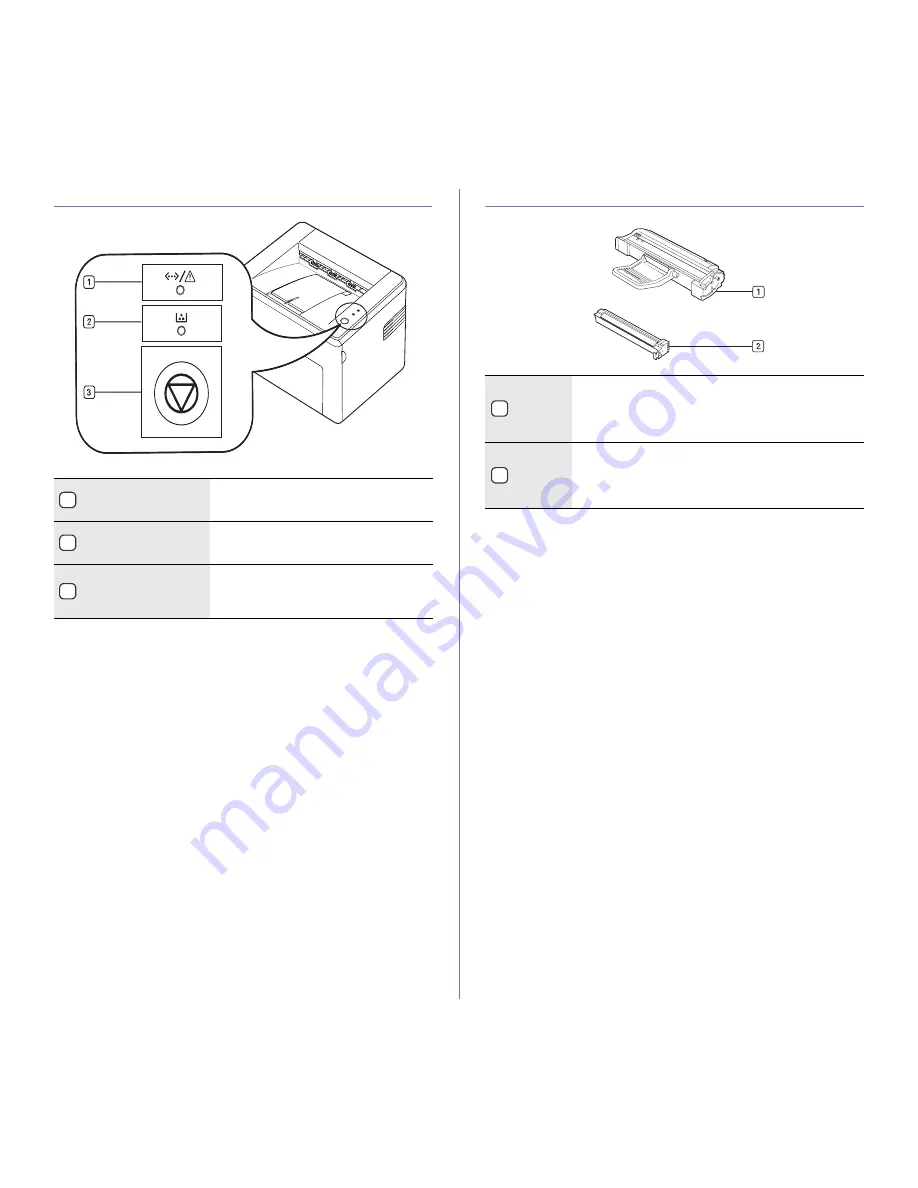 Samsung Mono Laser Printer Скачать руководство пользователя страница 12