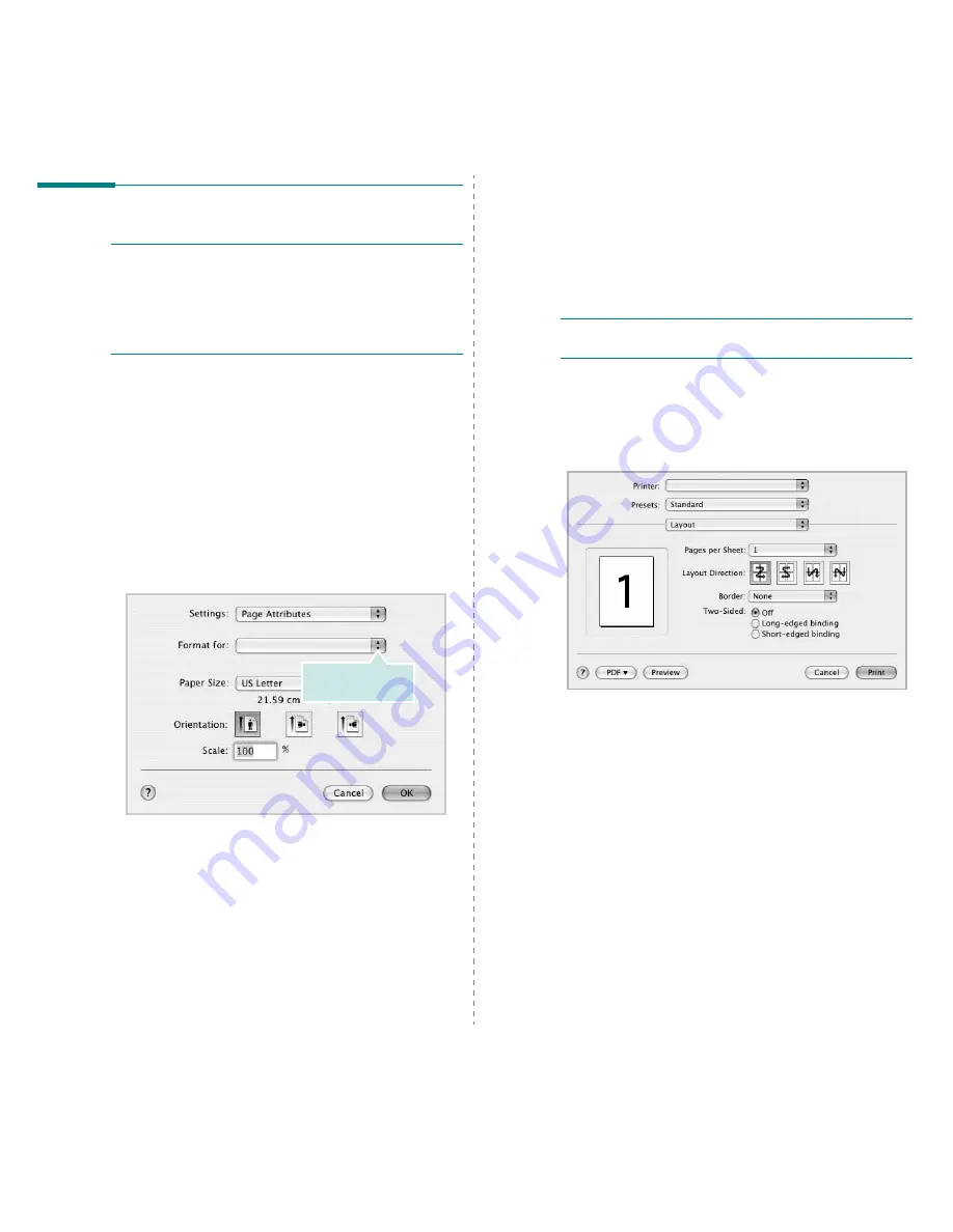 Samsung Mono Laser Printer User Manual Download Page 81