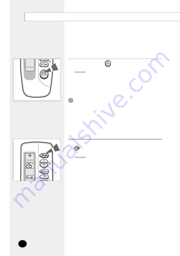 Samsung MR-AH01 Скачать руководство пользователя страница 8