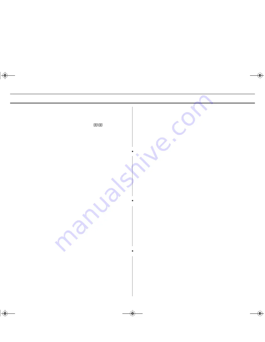 Samsung MR1034CWD Скачать руководство пользователя страница 7