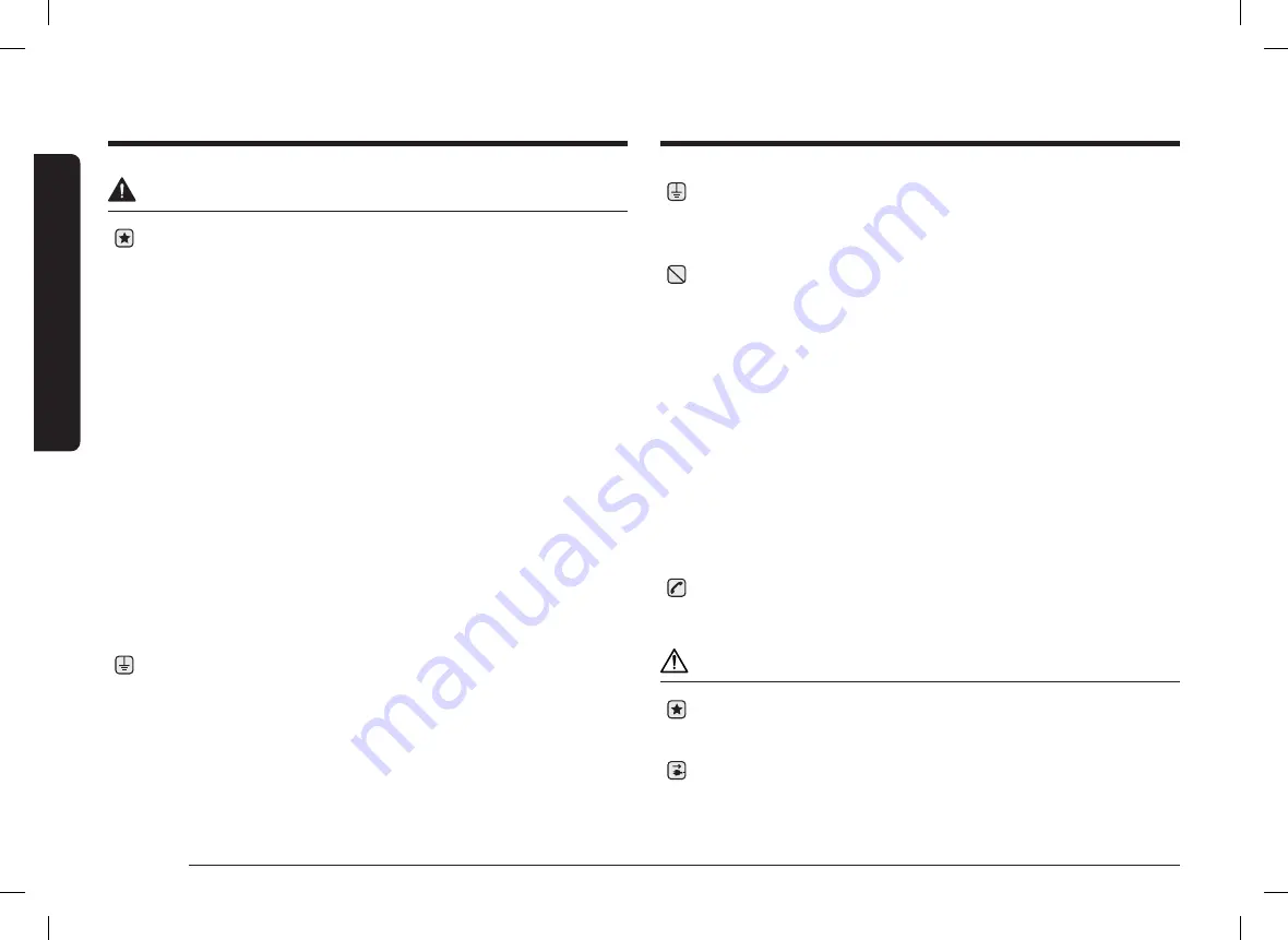 Samsung MS11T5018AP/AC Скачать руководство пользователя страница 6