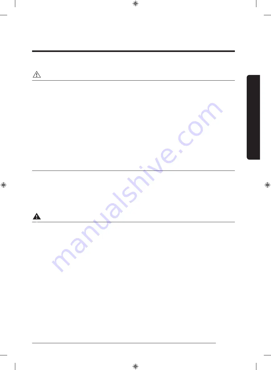 Samsung MS14K6000AS/AA User Manual Download Page 8