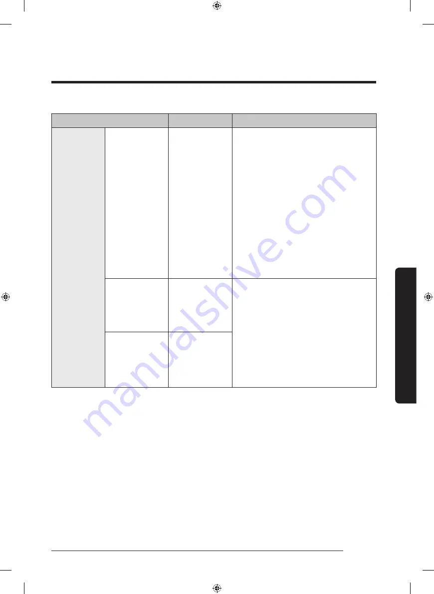 Samsung MS14K6000AS/AA User Manual Download Page 98