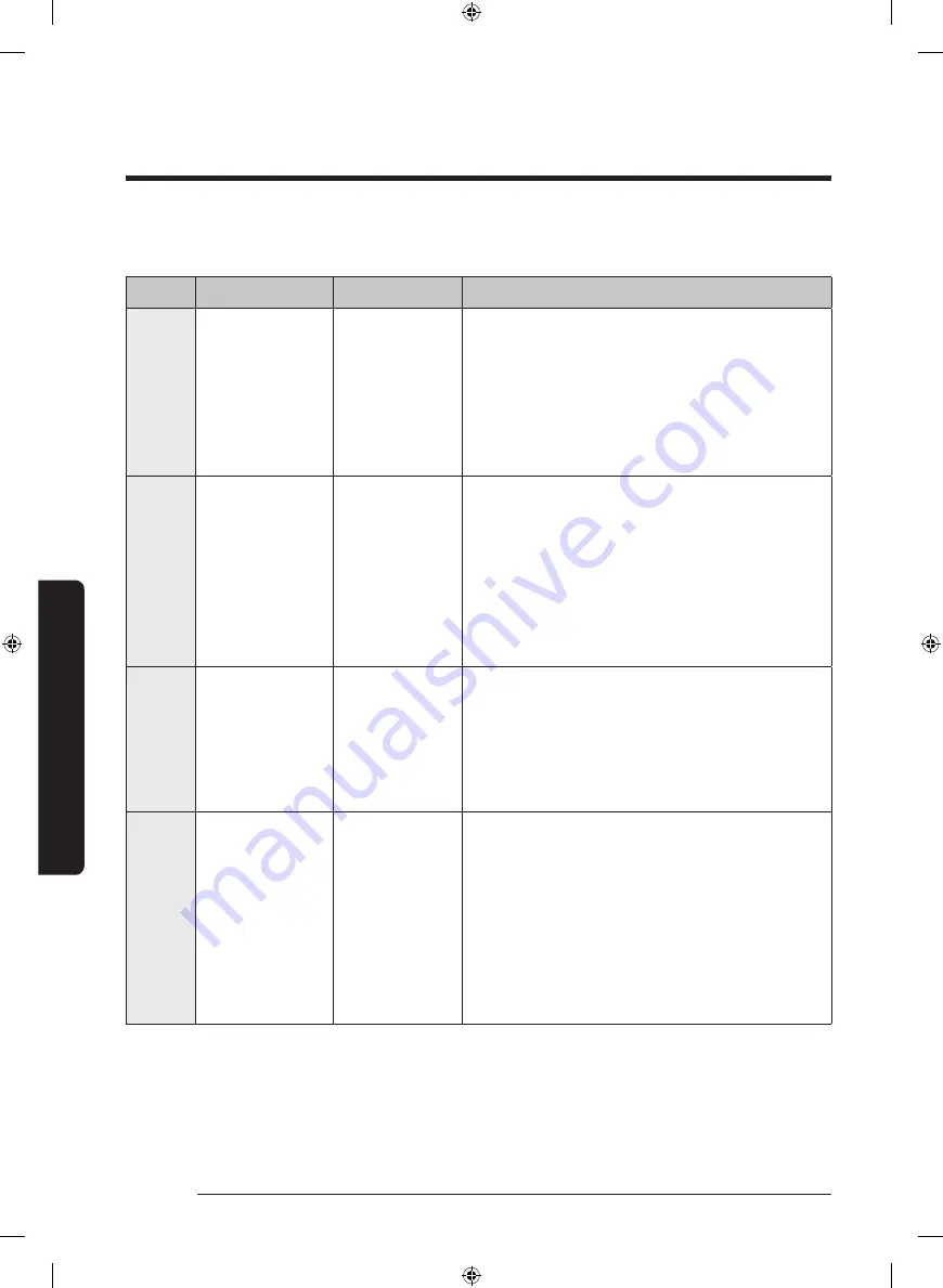 Samsung MS14K6000AS/AA User Manual Download Page 105