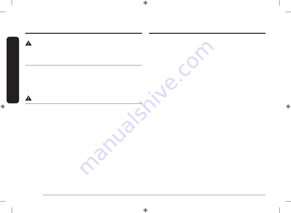 Samsung MS19M8020TS/AA User Manual Download Page 44