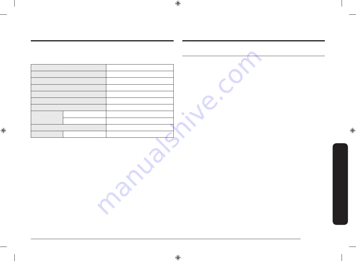 Samsung MS19N7000 Series User Manual Download Page 37