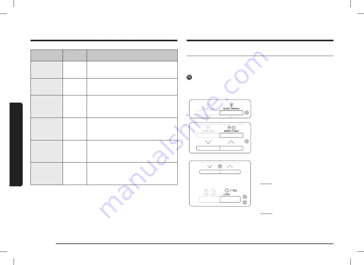 Samsung MS23A3513 Series User Manual Download Page 16