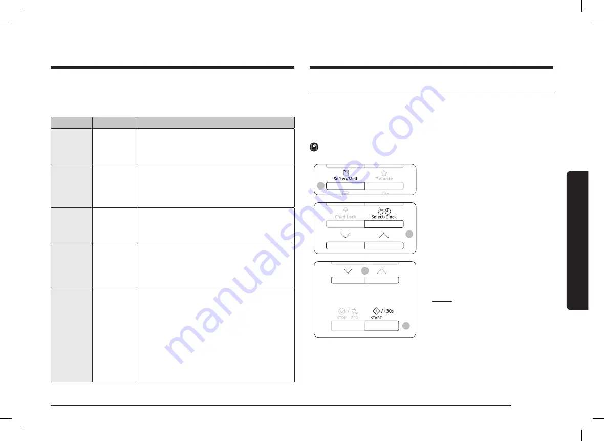 Samsung MS23A3513 Series User Manual Download Page 17