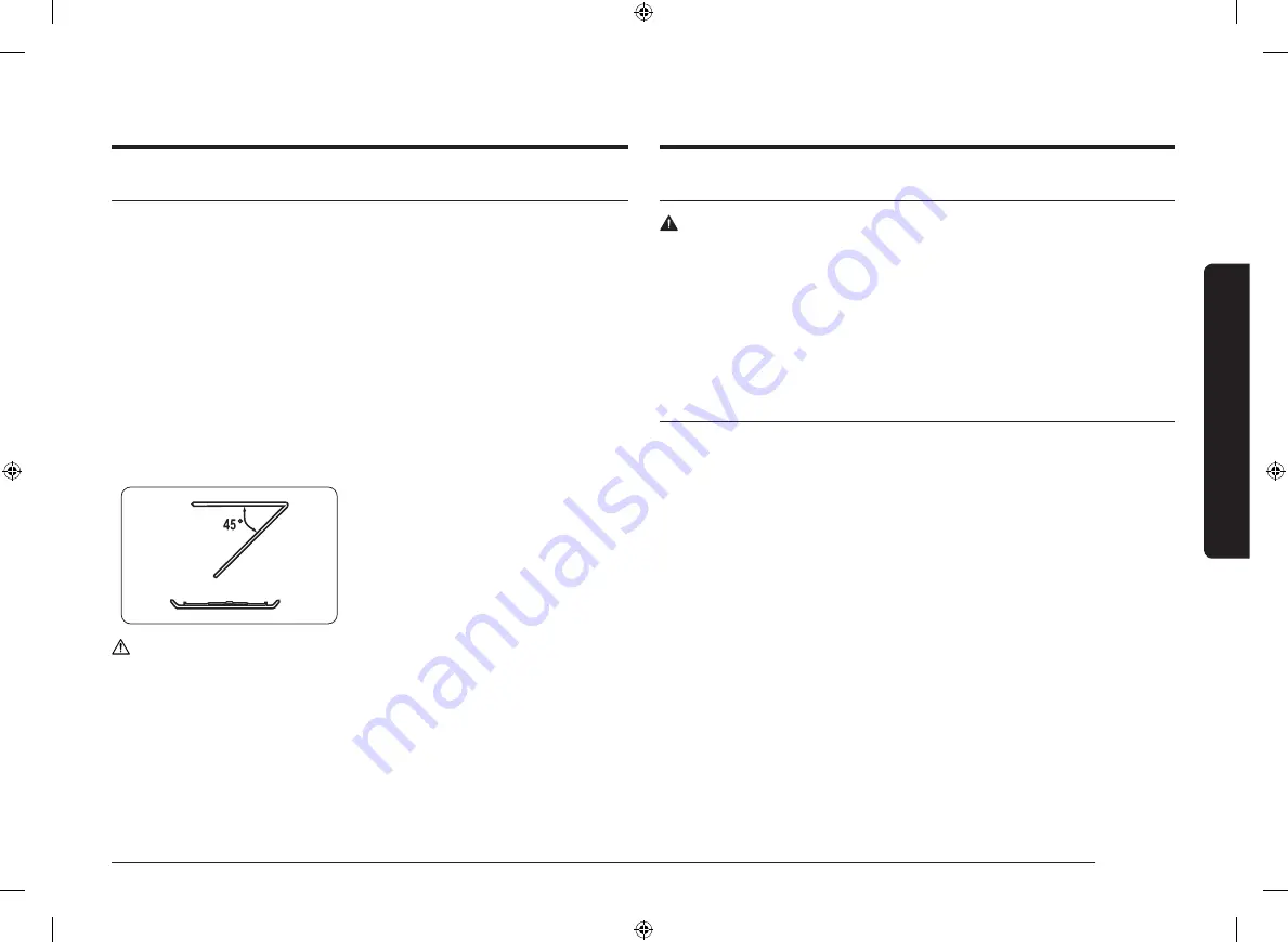 Samsung MS23B3614A Series Скачать руководство пользователя страница 9