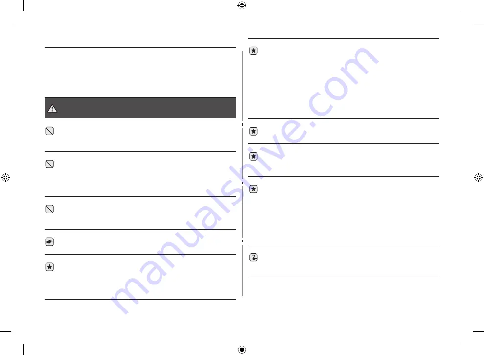 Samsung MS23F301TF Series Скачать руководство пользователя страница 3