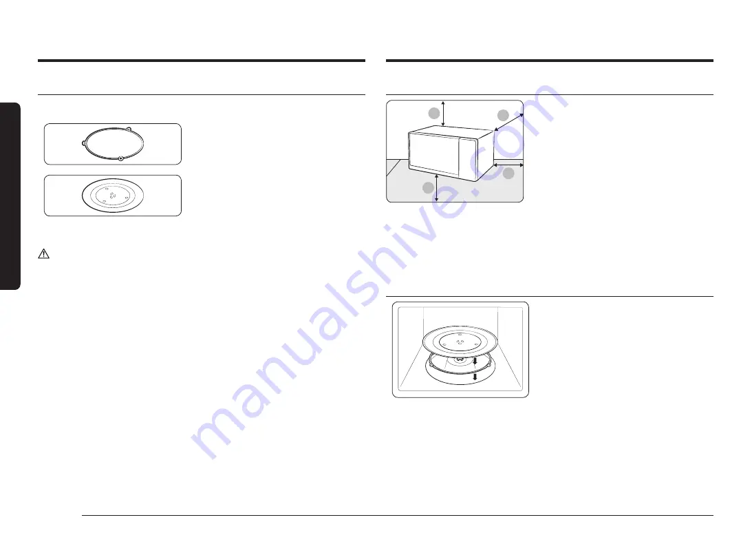 Samsung MS23K3614AK/EE Manual Download Page 48