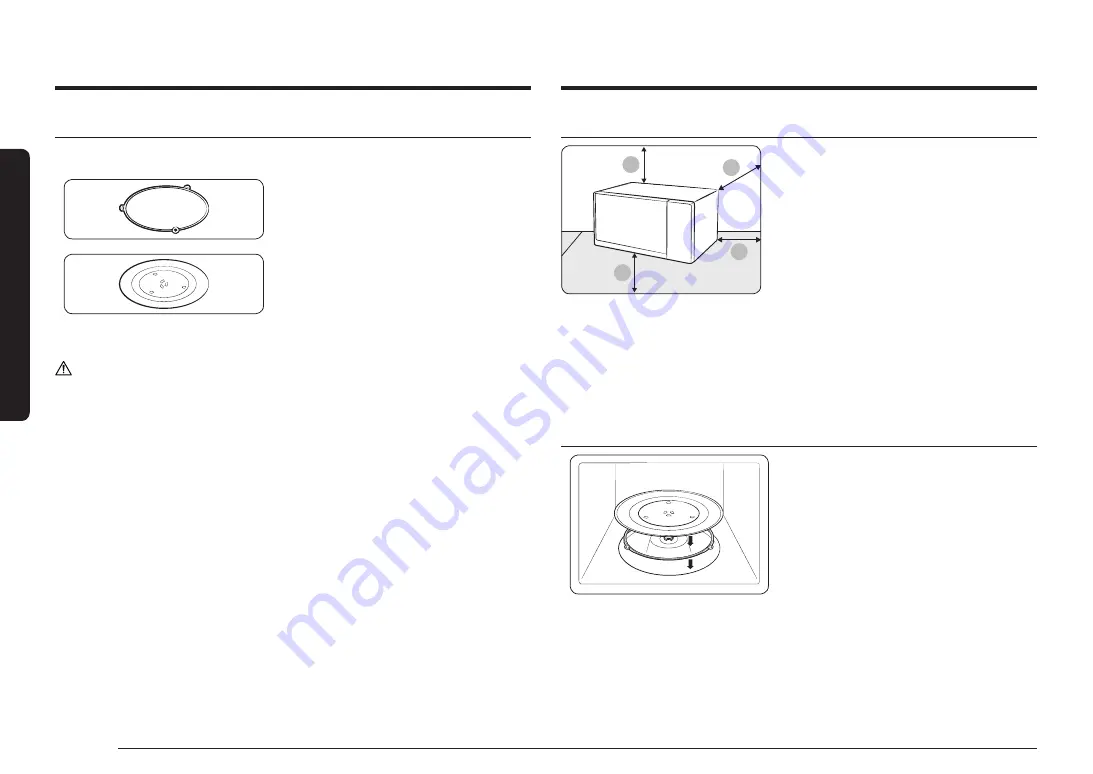 Samsung MS23K3614AK/EE Manual Download Page 68