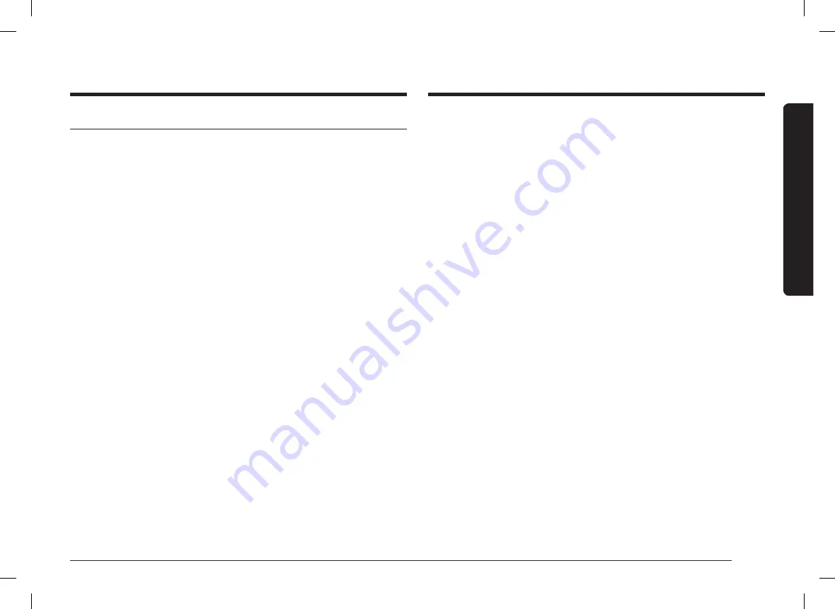 Samsung MS30T5018U Series User Manual Download Page 5